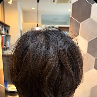 6月のお客様✂️

本日はパーマでのご来店されました。
エアーウェーブで、柔らかウェーブ😆
お仕上げは、基本ハンドブローです👍

ラブアフェアーフォーヘアー

徳島市川内町平石若宮65-4
088-677-5330

ご予約受付は、お電話にてお願い致します。施術中の場合は、折り返しご連絡させて頂きます。

#パーマスタイル 
#エアーウェーブパーマ 
#形状記憶パーマ 
#お手入れが楽 
#ひとりサロン美容室 
#徳島美容室 
#美容室ラブアフェアーフォーヘア