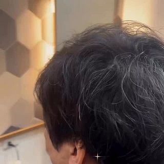 3月のお客様✂️

本日はピンパーマでメンズスタイル

毎日お手入れ簡単✨

スタイリング剤変えれば、イメージチェンジできる！

#メンズパーマ
#ピンパーマ
#スタイリング簡単パーマ 
#ひとりサロン 
#予約優先