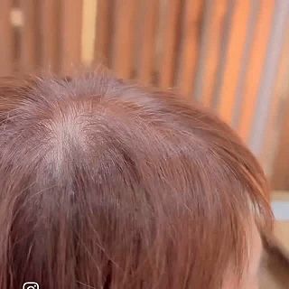 5月のお客様✂️

グレイカラーもオシャレに

カッパーブラウン＝上品・ヘルシー
マットブラウン＝透明感・柔らかさ