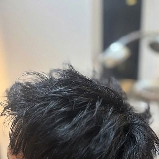 3月のお客様✂️

メンズスタイル