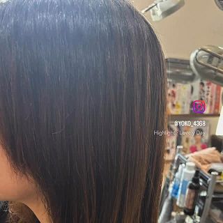 9月のお客様✂️

3か月前と現在

エアーウェーブでストカール

#エアウェーブパーマ 
#ストカール
#ストレートとカール
#インナーストレート 
#お手入れが楽 
#アラフォーヘアースタイル 
#形状記憶パーマ 
#ダメージ少ないパーマ 
#ひとりサロン 
#予約優先