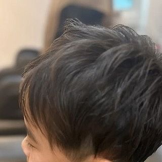 6月のお客様✂️

#学生カット
#ツーブロック