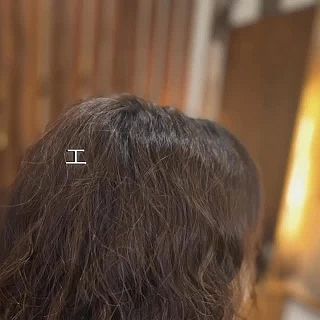 8月のお客様✂️

#肩上ボブ
 #ボブパーマスタイル 
#エアーウェーブパーマ 
#形状記憶パーマ
#お手入れ簡単パーマ