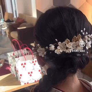 3月のお客様👘
大学の卒業式の準備のお手伝いをさせて頂きました

おめでとうございます㊗️